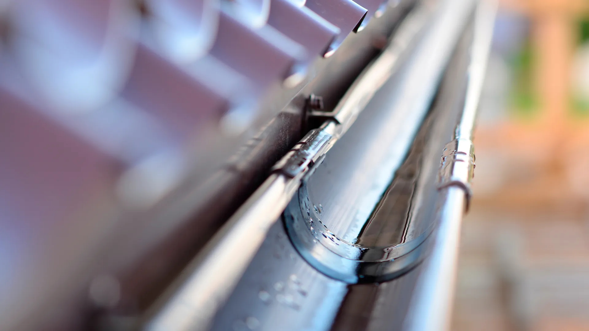 close-up of a car's handle