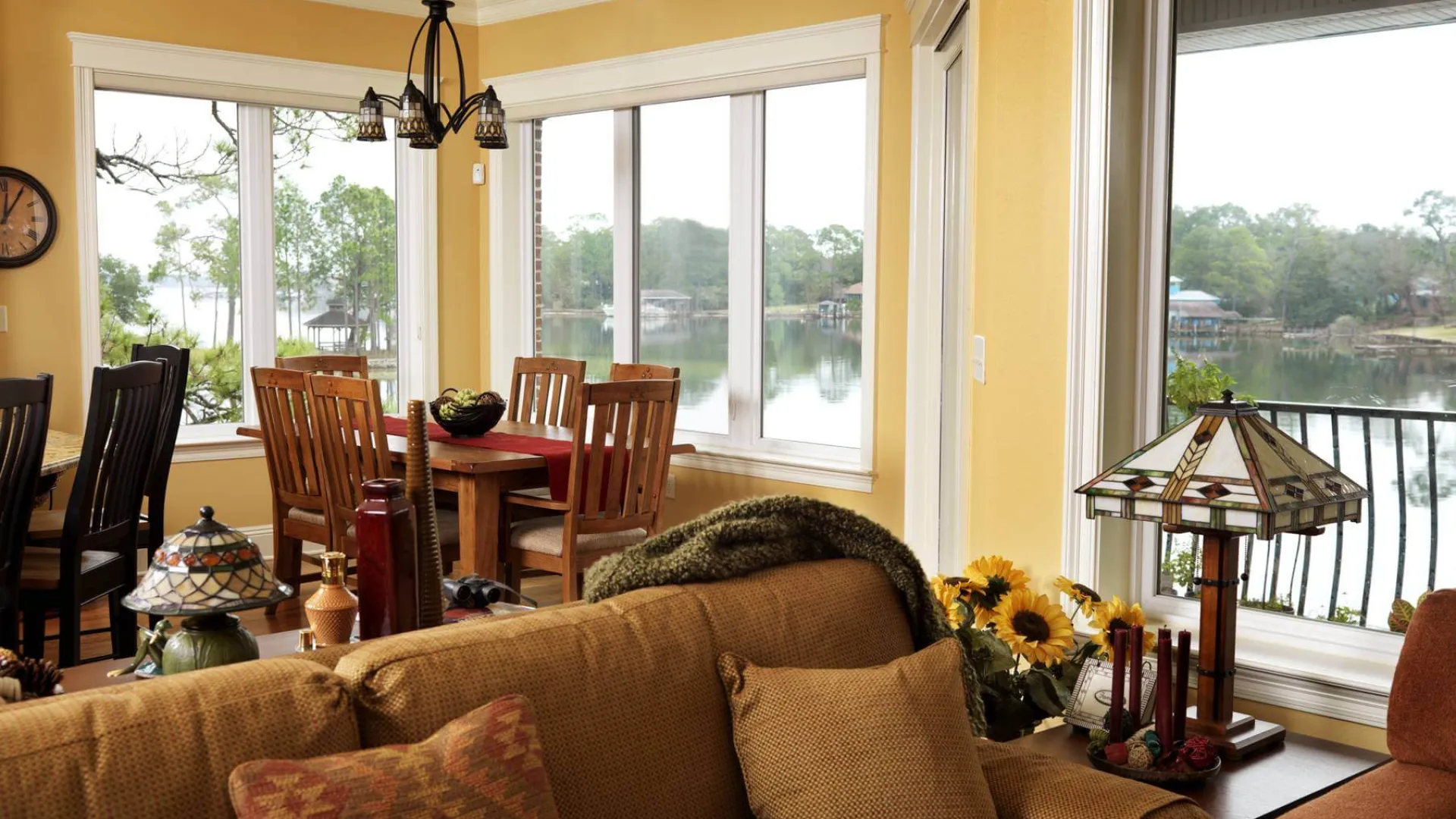Window Installation in Atlanta