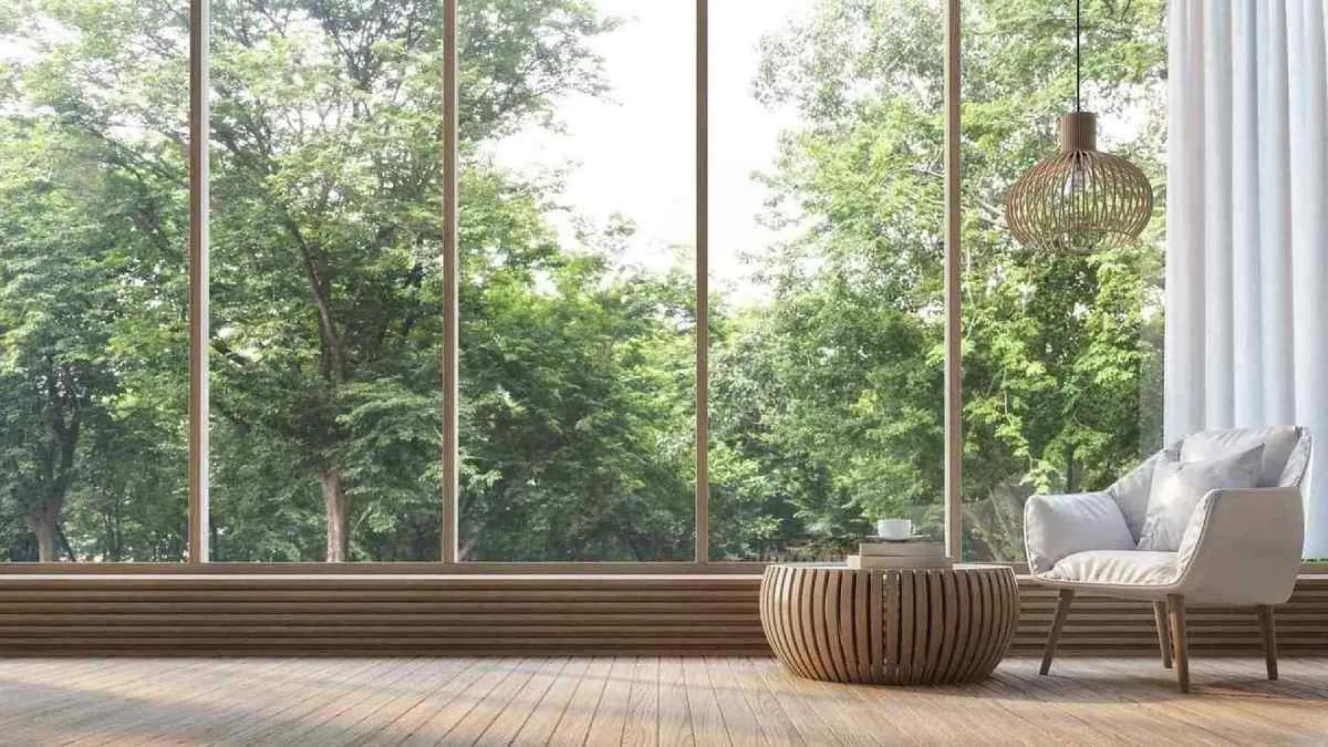 Garden Windows in Atlanta
