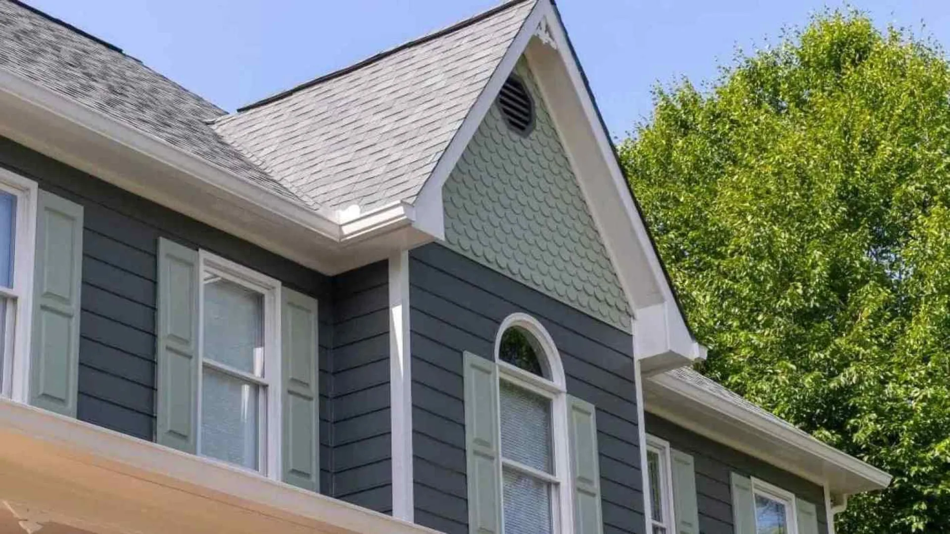 Expert Roofing Company in Marietta