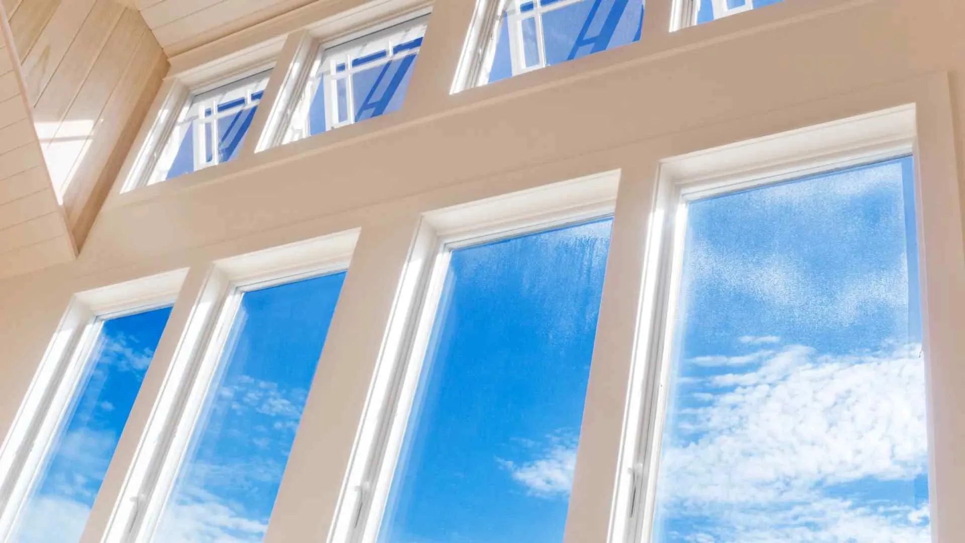 Fairburn Windows