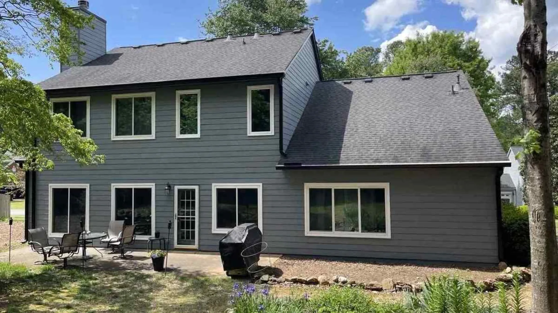 Marietta Vinyl Windows