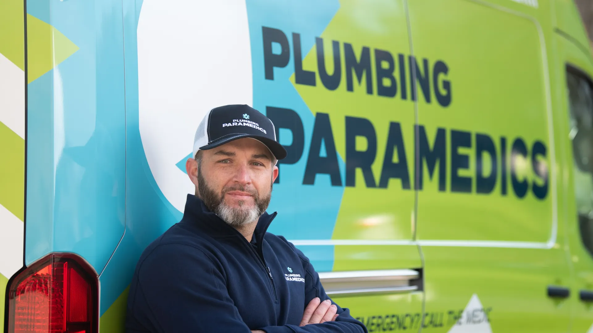 Plumbing Paramedics 24 hour plumbing services in Crown Point, Indiana