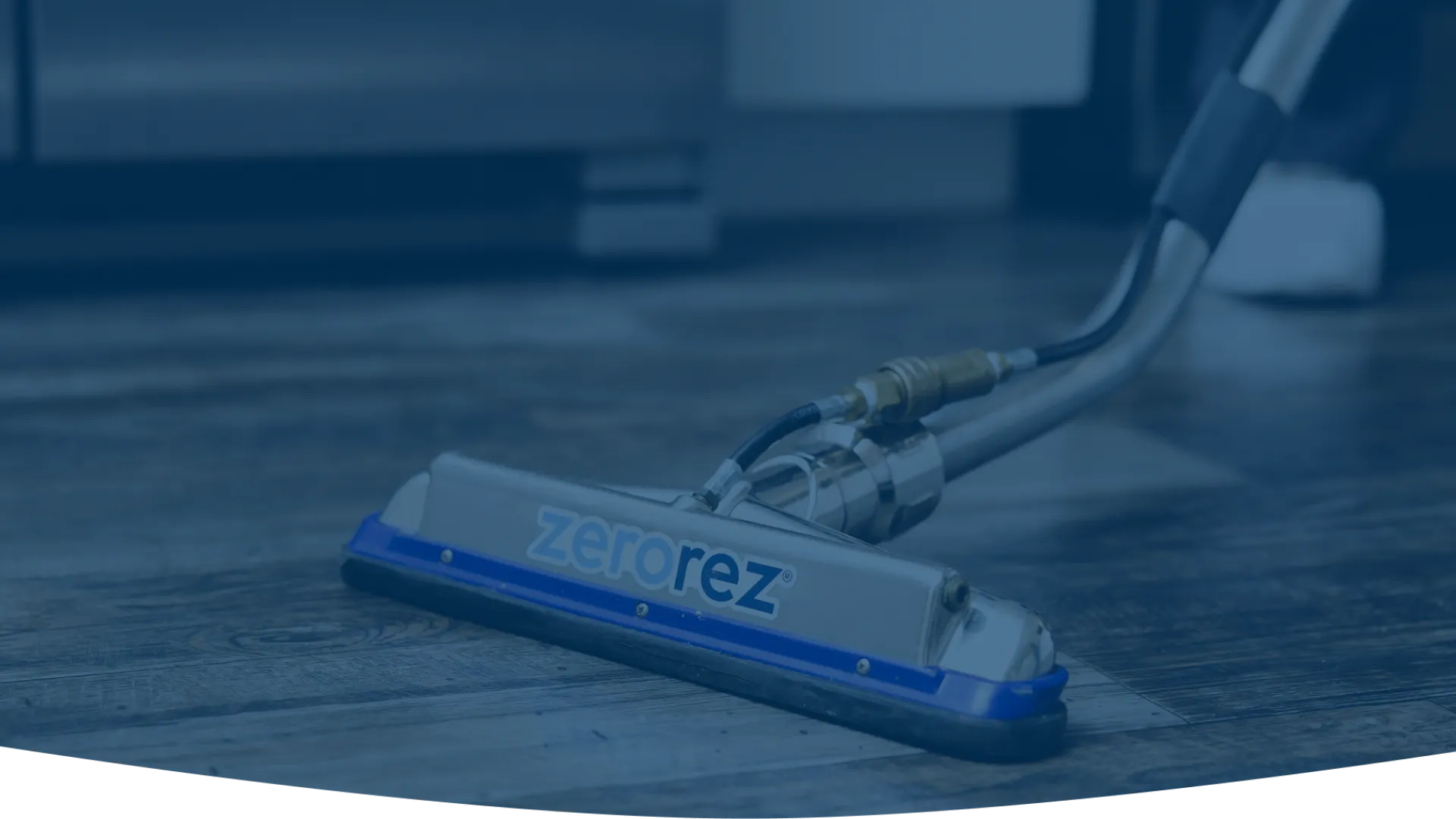 Hardwood Floor Resurfacing | Zerorez San Diego | Zerorez San Diego