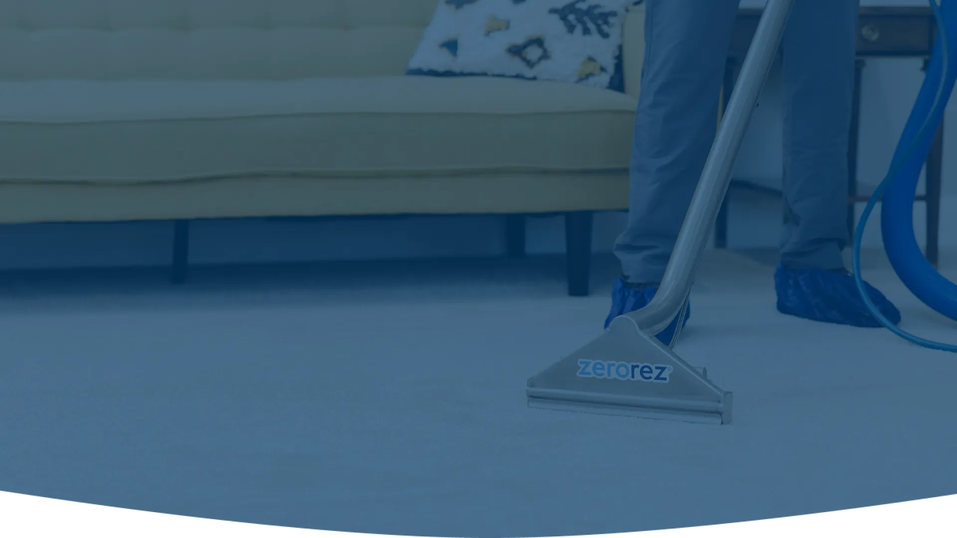 Carpet Cleaning Chula Vista | We Clean Green | Zerorez San Diego