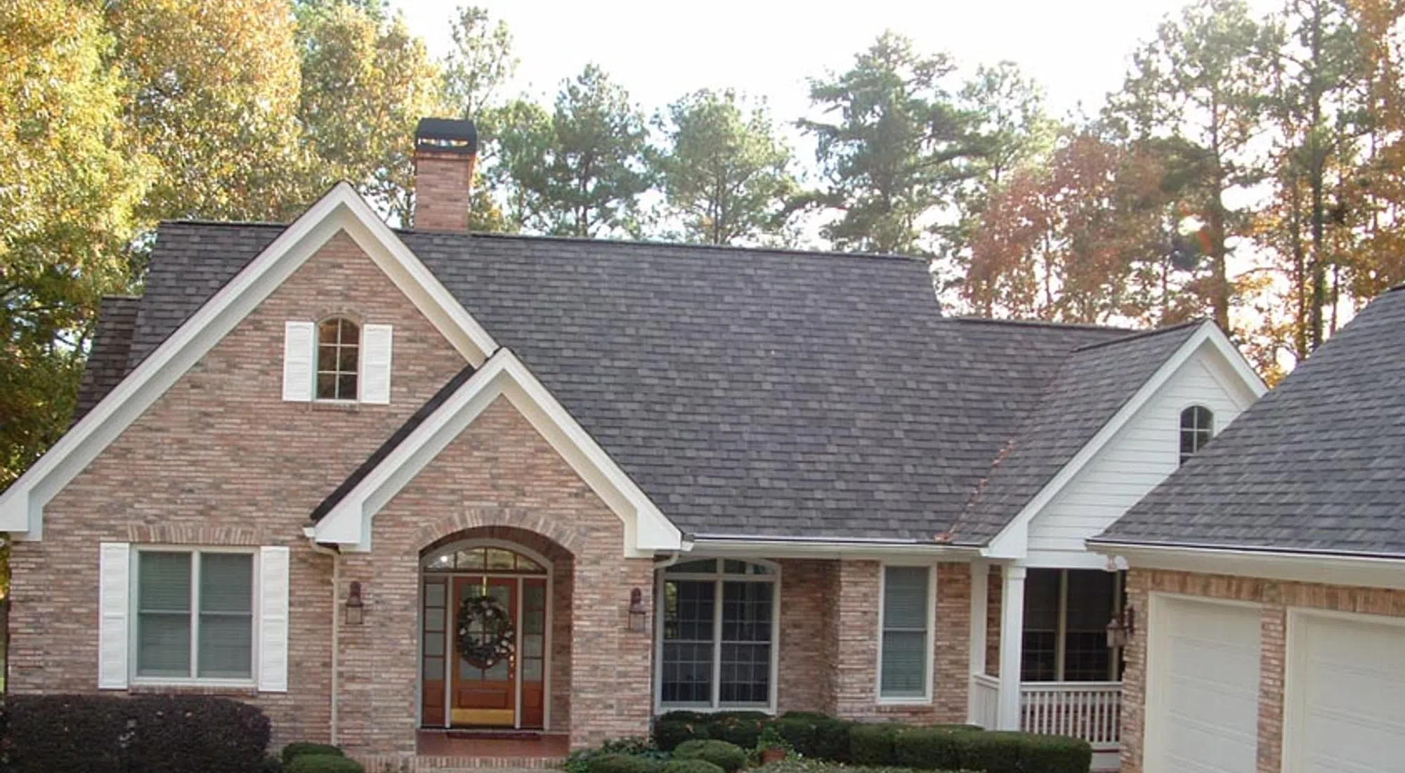 Premium Georgia home exterior transformation by THE GOAT EXTERIOR