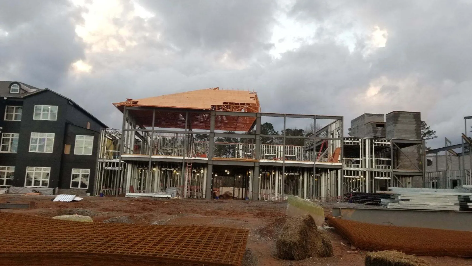 Sheridan at Eastside Essayon PM