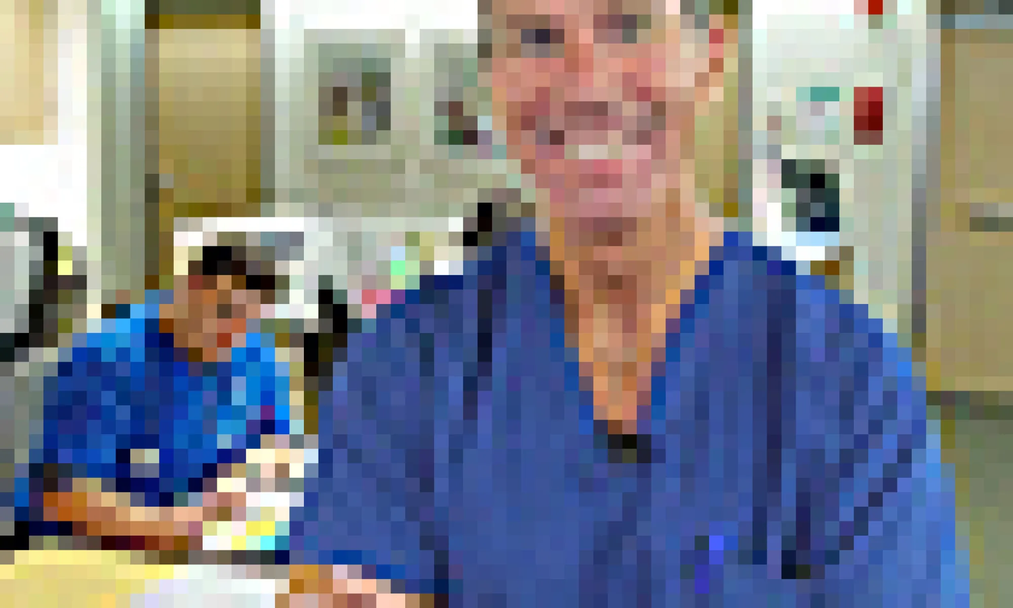 Dr. William Barrett Receives Golden Stethoscope POA Proliance