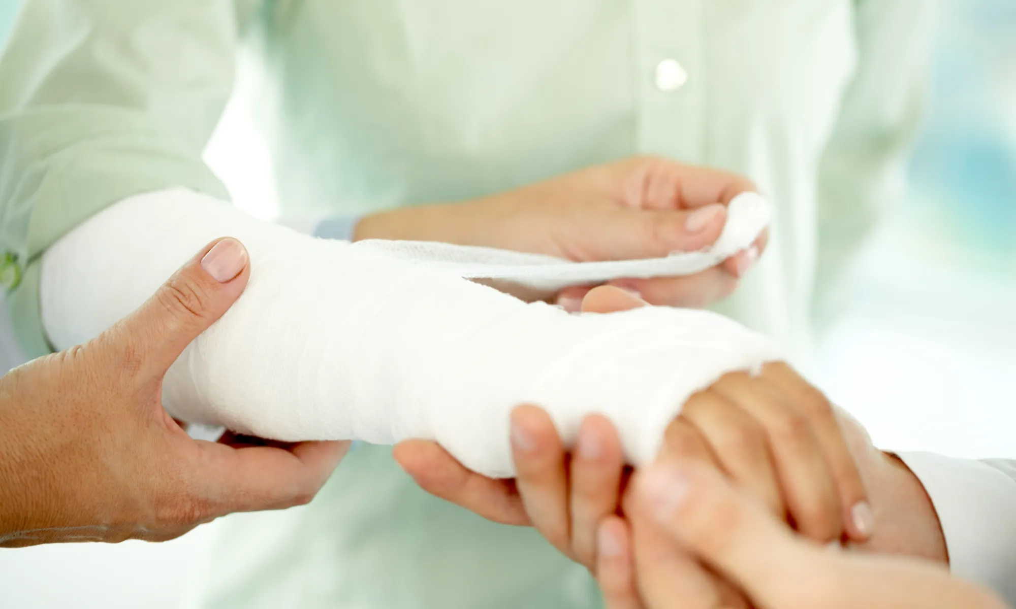 Cast Care Instructions Proliance Orthopedic