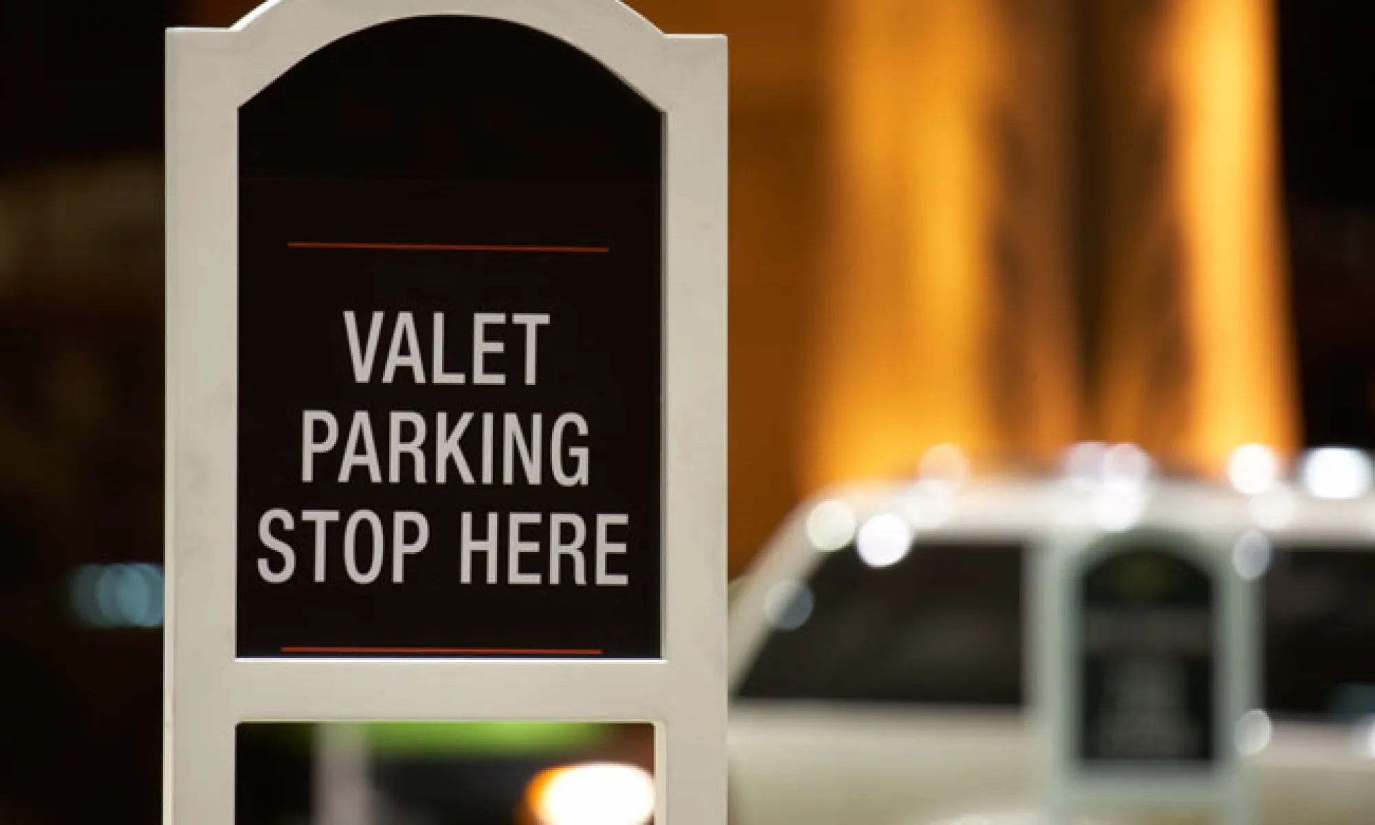 Free Valet Parking Proliance Orthopedic Associates Proliance Orthopedic