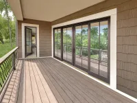 SLDING DOORS - FRENCH DOORS