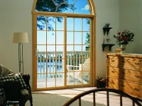 SLDING DOORS - FRENCH DOORS