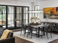 SLDING DOORS - FRENCH DOORS
