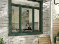 Window gallery