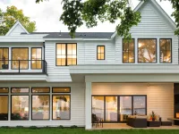 SLDING DOORS - FRENCH DOORS