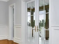 SLDING DOORS - FRENCH DOORS