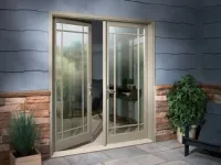 SLDING DOORS - FRENCH DOORS