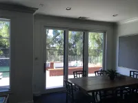 SLDING DOORS - FRENCH DOORS