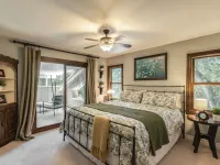 SLDING DOORS - FRENCH DOORS