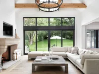 SLDING DOORS - FRENCH DOORS