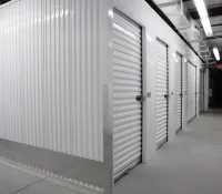 a row of computer servers