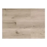 Light beige wooden floor texture with natural grain patterns and knots in a plank layout