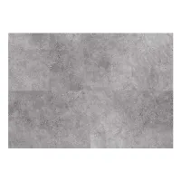 Close-up of grey concrete textured surface with subtle variations and speckled patterns.