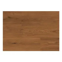 Smooth brown wood flooring panels with natural grain patterns and warm tones in a seamless layout.