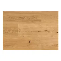 Light oak wood texture with natural grain patterns and knots in a smooth finish.
