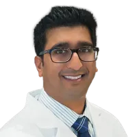 Dr Jitesh Patel | Urologist | Advanced Urology