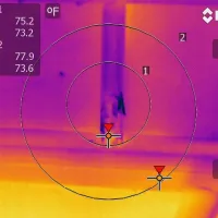 Infrared Technology icon
