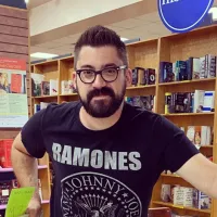 Image for Austin Kleon