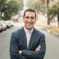 Image for Jamil Zaki
