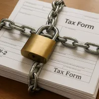 Tax Season Scams Are Starting Early. Here's the One That Hits Small Businesses First.