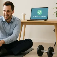 The One Business Resolution That Actually Sticks (Unlike Your Gym Membership)