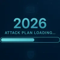 New Year's Resolutions for Cybercriminals (Spoiler: Your Business Is on Their List)