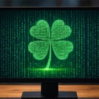 Feeling Lucky? That’s Not How Well-Run Businesses Operate.