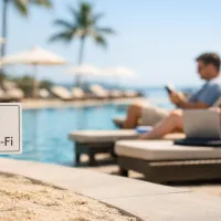 Spring Break Mistakes That Don't Involve Tequila