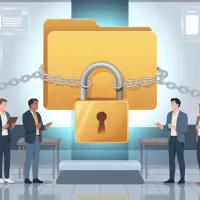 The Hidden Bottleneck Killing Your Q1 Productivity (It's Not Your People)