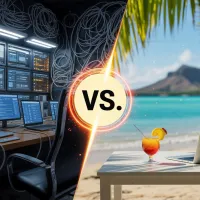 Stop Funding These 3 Tech Money Pits – Take Your Family To Hawaii Instead