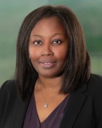 Michele Salami headshot