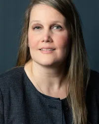 Laura E. Madajewski headshot