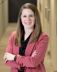 Michelle Jenkins headshot