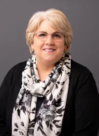 Cheryl McClain