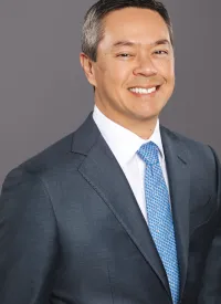 Lowell W. Harrison