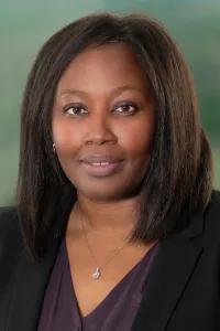 Michele Salami headshot