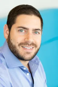 Jonathan Milhalter headshot