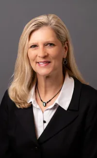 Pam G. O'Quinn