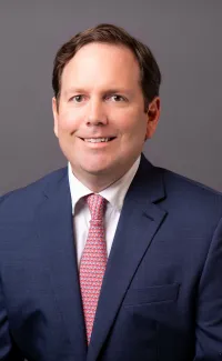 Brent Standefer, Jr.