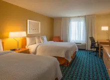 Image of Fairfield Inn Indianapolis Airport